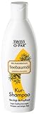 Swiss-o-Par Teebaum Shampoo 750ml (3 x 250ml),gegen Kopfhautreizungen, Schuppen und...