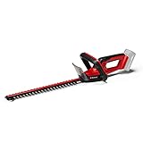 Einhell Akku-Heckenschere GC-CH 18/40 Li Solo Power X-Change (18 V, 40 cm...