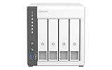 Qnap TS-433 NAS