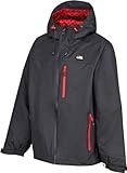 Abu Garcia Rainjacket - Regenjacke Angeljacke Wassersäule 5000mm Atmungsaktiv...