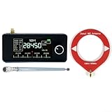 SI4732 Mini-Radio, Radioempfänger mit 4,8 cm (1,9 Zoll)...