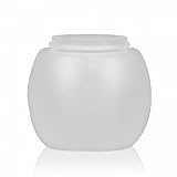 Davartis Dosierwaschkugel/Waschkugel, Fassungsvermögen bis zu 230ml - (1x 1...