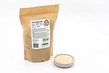 Pearls BIO Ashwagandha Pulver 1kg – Rein und naturbelassen – Rohkost