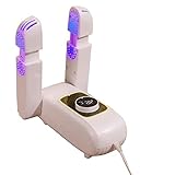 STYLEEE Schuhtrockner Elektrisch Skischuhtrockner - Handschuhtrockner - Schuhwärmer für...
