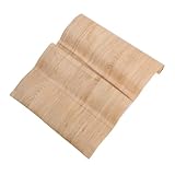 LIFKOME PVC Möbelfolie Selbstklebend Holzoptik Möbeltapete für Schrank Tisch Regal...