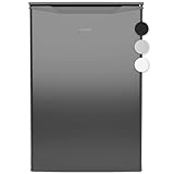Bomann® Gefrierschrank 87L | Gefrierschrank klein mit Temperaturbereich ≤ -18°C | 3...