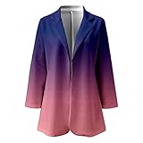 QHDDP Damen Kurze Weste Damen Damen Regenjacke Hunde Jacken Hoodie Jacke Damen Daunenjacke...