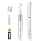 TOUCHBeauty Korrekturtrimmer für Körper und Gesicht- Professionelles...