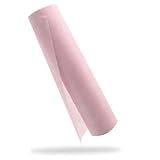 YUNSHANGHE Vlies Tischläufer, 30 cm x 25 m Tischdeko Tischläufer, Dekoratives...