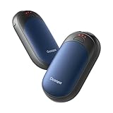 OCOOPA Handwärmer Wiederaufladbar 2 Pack, Magnetische Elektrische Tragbare...