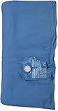 AQUA ROYAL Wasserbetten Matratze Softside Mono/UNO Wasserkern 140x220 cm für Wasserbett...