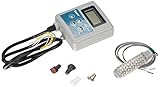 Hunter Soil Click Feuchtsensor, mehrfarbig, 22 x 15 x 4 cm