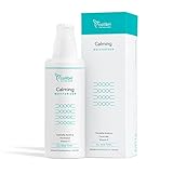 colibri skincare Calming Moisturizer 80ml - Tagescreme mit Hyaluron Serum und Sheabutter...