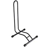 TLGREEN Fahrradständer Boden 1 Stück,Abnehmbar Fahrräder,Fahrrad Ständer,Reifenbreite...