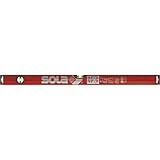 SOLA Alu-Wasserwaage BIG X 1800mm
