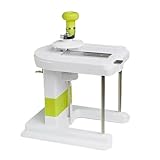 Sauerkrautschneider Krautsalatreibe - Kohlhäcksler, Kohlschneider, Zerkleinerer | Kitchen...