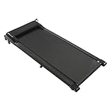 TONFEION Laufband Walking Pad für Zuhause, 1-6km/h, 100kg Tragkraft, Elektrisches...