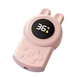 Fravsiu Baby Gauge, Temperaturmessgerät für die Badewanne | Baby Bath Temp Gauge...