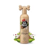 Pet Head Sensitive Soul Hundeshampoo | Kokosnussduft | Pflegt und Beruhigt Empfindliche...