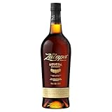 Zacapa Centenario Solera Rum | aromatischer Rum | gereift im Hochland Guatemalas | 40% vol...