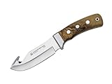 PUMA IP Jagdmesser Schwarzwild Olive, braun, 328212
