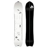 JONES - Ultraleichtes Snowboard Stratos Splitboard, ideal für alle Bedingungen, Touren...