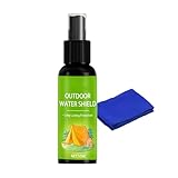 Imprägnierspray für Zelte, wasserdicht, Nano-Spray für Zelte, Schutzlösung für...