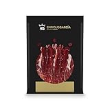 100% iberischer Eichelschinken - 100g Schinkenscheiben - Iberico Schinken Pata Negra -...