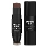 Pen mit Wurzelabdeckung, temporärer Schattierungsstift, langlebige Abdeckung, Farbe der...