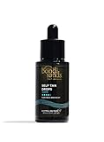 Bondi Sands - Self Tan Drops Dark - Selbstbräuner für Gesicht und Körper in Tropfen,...