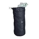 Tatonka Packbeutel Stuff Bag - Leichter Packsack mit Schnürzug - Aus recyceltem...