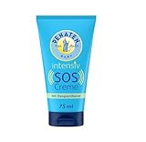 Penaten Babypflege, SOS Creme, Kleine Helfer, mit Dex-Panthenol gegen Rötungen, 75ml