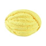 LLINthy Lebhaftes Regenbogengarn Langlebig Und Farbenfroh Zum Stricken Von Haustierbetten...