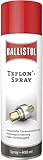 BALLISTOL Teflon-Spray 400ml Sprühdose