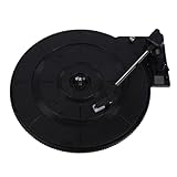 MVKLIW 28-cm-Plattenspieler, Automatische ArmrüCkfüHrung,...
