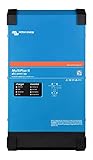 Victron Energy MultiPlus-II 3000VA 48-Volt 230V Reiner Sinus Wechselrichter 35 Amp...