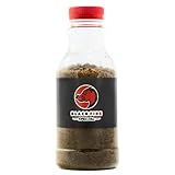 Black Fire® - 6 Pack | Spezial Jagdaroma für Wildschwein und Rotwild, Aroma für die...