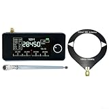 Mini SI4732 Radio, voll ausgestattetes Radio ESP-32-S3 Master Control, SI4732 Chip, LSB,...