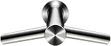 Dyson Airblade Händetrockner und Wasserhahn 1600W aus Edelstahl in 3 Versionen,...