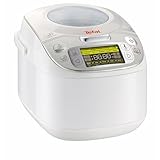 Tefal RK8121 Multikocher 45in1 | 45 automatische Kochprogramme | Verzögerter...