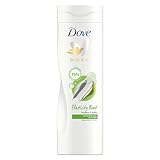 Dove Body Lotion Elasticity Boost Hydro-Lipids 400 ml