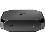 HP Workstation Z2 Mini G4 | Intel Core i3-9100 | Win11 Pro | 16GB RAM | 500GB SSD | NVIDIA...