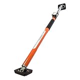 SCHMIDT security tools Sicherungsstange 160-290cm Einbruchsicherung Fenster Tür...