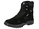 Lico Wildlife V Herren Schneestiefel, Schwarz, 44 EU