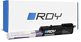 RDY Laptop Akku A31N1519 Notebook Batterie für Asus R540L R540S X540 X540L F540...