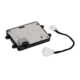 Fahrzeug-Lademodul mit Adapter-Kabelbaum, Teilenummer 13521066, Autozubehör, Autozubehör