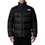 The North Face NF0A8993PH51 M DIABLO DOWN JACKET Jacket Herren TNF BLACK...