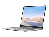 Microsoft Surface Laptop Go, 12,45 Zoll Laptop (Intel Core i5, 4GB RAM, 64GB...
