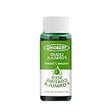 BANAN Gras Rasen Nährlösung 59ml Pflanze Wachsen Nährstoff Hydrokultur Garten Pflanze...