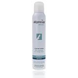 Allpresan diabetic INTENSIV + REPAIR mit Urea Schaum-Creme - bei Diabetes...